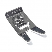 Sapata Calcador Original Singer Zigzag Facilita Doméstica