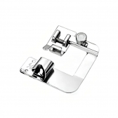 Calcador para Costura de Barra e Bainha 10mm, 19mm ou 25mm