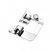 Calcador para Costura de Barra e Bainha 10mm, 19mm ou 25mm