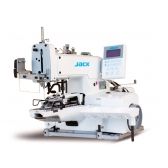 Maquina de Costura Botoneira Direct-Drive JK-T1377EB