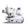 Maquina de Costura Botoneira Direct-Drive JK-T1377EB