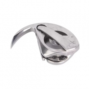 Lançadeira Esquerda TF1 para Máquina de Costura GA3 Singer Seiko 18-22