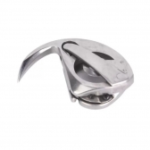 Lançadeira Esquerda TF1 para Máquina de Costura GA3 Singer Seiko 18-22