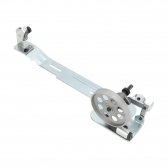 Enchedor de Bobina e Carretilha Roda Pequena para Máquina Industrial