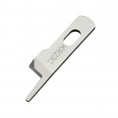 Faca Superior Larga Vídea KR23C STRONG H para Interlock