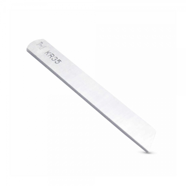 Conjunto de Facas Strong H para Overlock Industrial – KR23/KR35