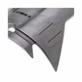 Faca Móvel Strong H Corte Linha Reta Eletrônica 10-006A-235B