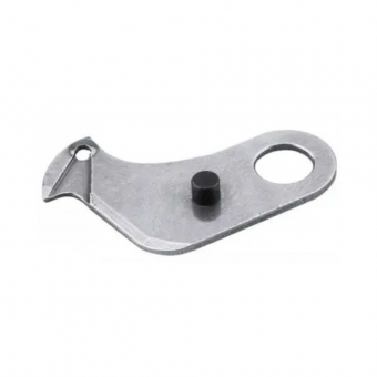 Faca Móvel Corte Reta Eletrônica Strong H LU02 Siruba