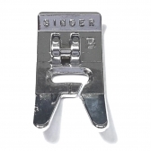 Sapata Calcador Original Singer Zigzag Facilita Doméstica