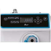 Maquina de Costura Reta Eletrônica A6 F Jack