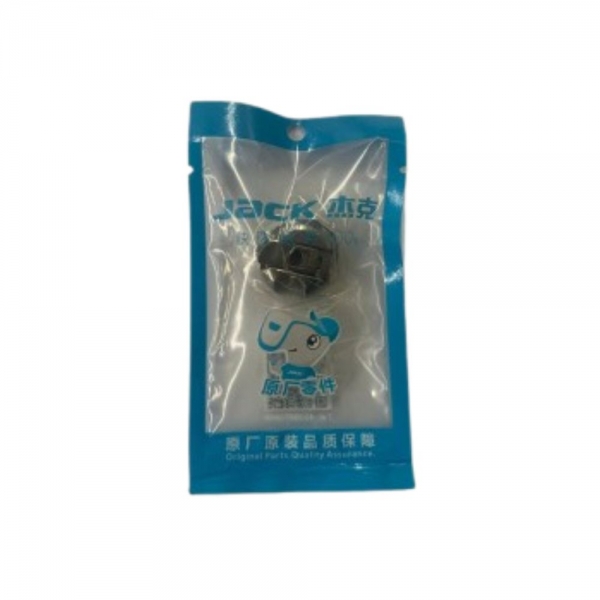 Caixa de Bobina Jack Original com Mola de Alta Precisão