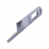 Faca Superior com Vídea KR23 STRONG H para Overloque