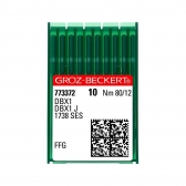 Agulha Groz-Beckert DBx1 Cabo Fino para Máquina Industrial