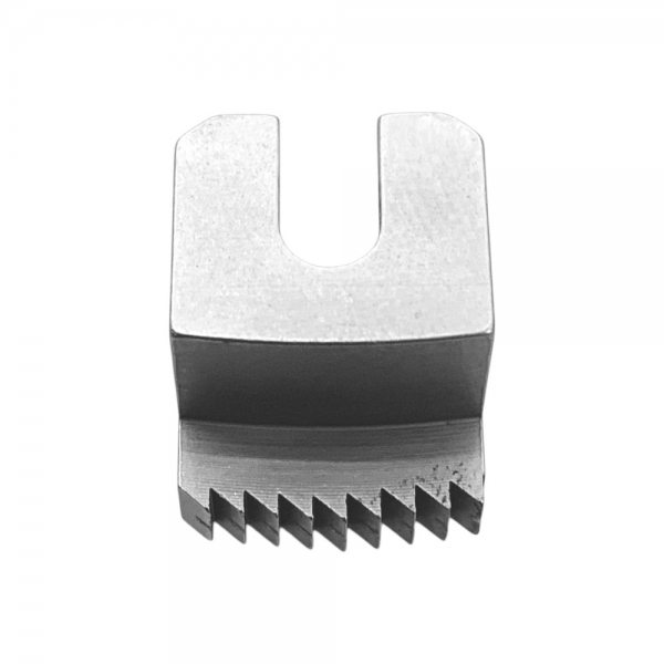 Dente Serrilha Máquina Costura Singer Seiko Esquerda 18-22