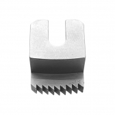 Dente Serrilha Máquina Costura Singer Seiko Esquerda 18-22