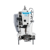 Máquina de Costura Eletrônica Transporte Duplo Jack H7