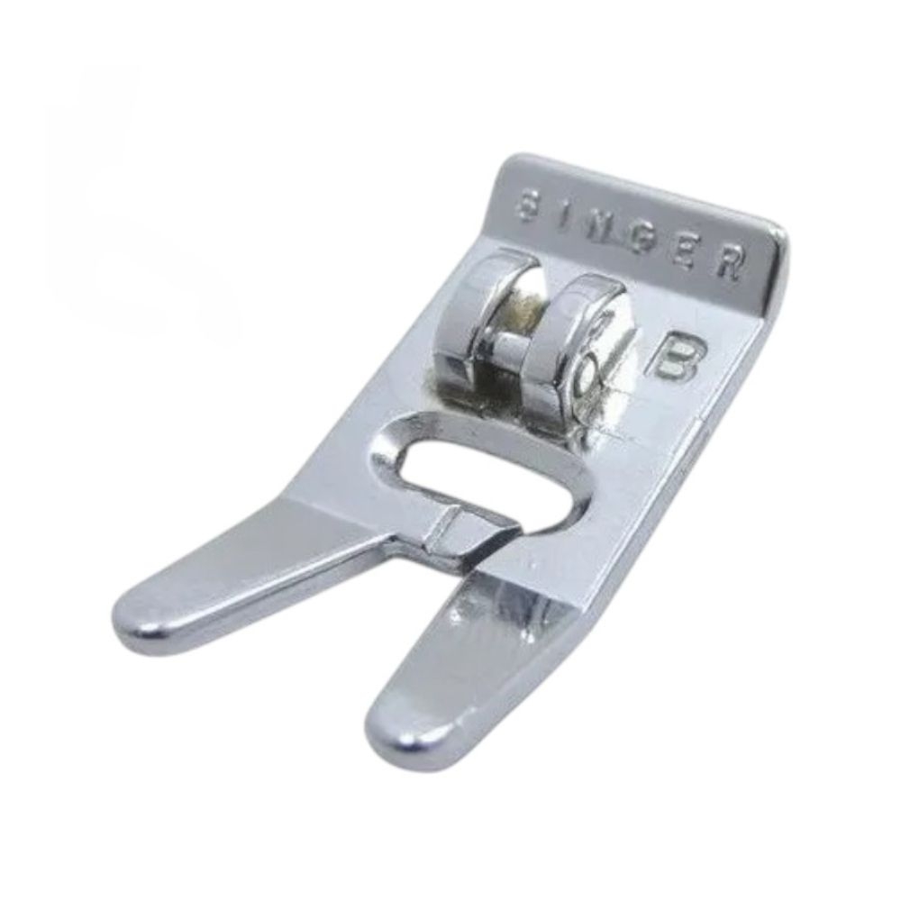 Sapata Calcador Original Singer Zigzag Facilita Doméstica