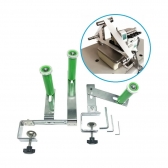 Aparelho de Elástico Cós para Overlock e Interlock