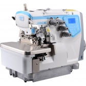 Maquina de Costura Overlock Eletrônica C4 - Jack