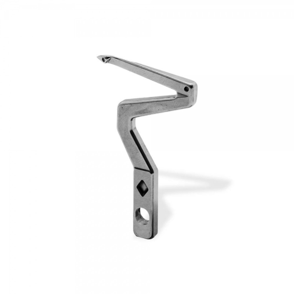 Looper KL25 para Overlock e Interlock de Alta Precisão