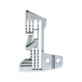 Chapa de Agulha Interlock E982 para Modelo F e Similares