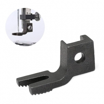 Calcador de Alimentação 82007 para Máquina Singer Classe 29K