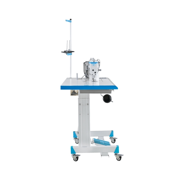 Máquina de Costura Reta Eletrônica Jack A4C (Lançamento)