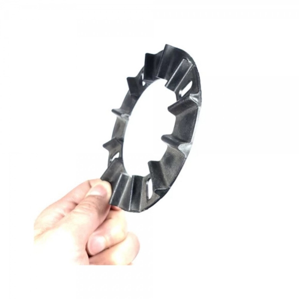 Ventoinha de Motor Importada para Refrigeração Eficiente