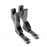 Calcador Zíper Direito ou Esquerdo P36LN/P36N Precisão