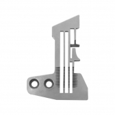 Chapa de Agulha Overlock 3 Fios Ponto Cadeia E800