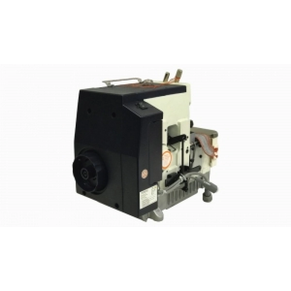 Maquina Industrial Overlock Direct Drive Bracob S4