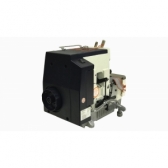 Maquina Industrial Overlock Direct Drive Bracob S4