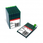 Agulha Groz-Beckert B63 para Galoneira Industrial (DVx63/1280KSP)