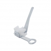 Calcador Quilting Livre para Máquina de Costura Doméstica