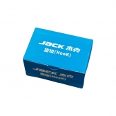 Lançadeira Reta Eletrônica Jack Original Alta Precisão