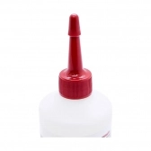 Óleo Branco Multiuso Silicones Paulista 100ml para Máquinas de Costura