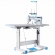 Maquina Costura Reta Direct Drive JACK F6 (LANÇAMENTO 2026)
