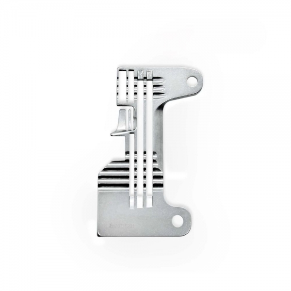 Chapa de Agulha Overlock Ponto Cadeia Original Jack