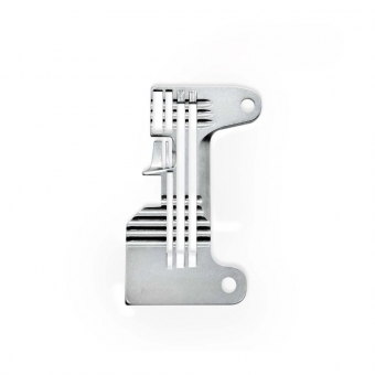 Chapa de Agulha Overlock Ponto Cadeia Original Jack