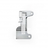 Chapa de Agulha Overlock Ponto Cadeia Original Jack