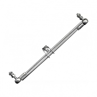 Tirante de Ferro do Pedal para Máquina de Costura Industrial