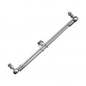 Tirante de Ferro do Pedal para Máquina de Costura Industrial