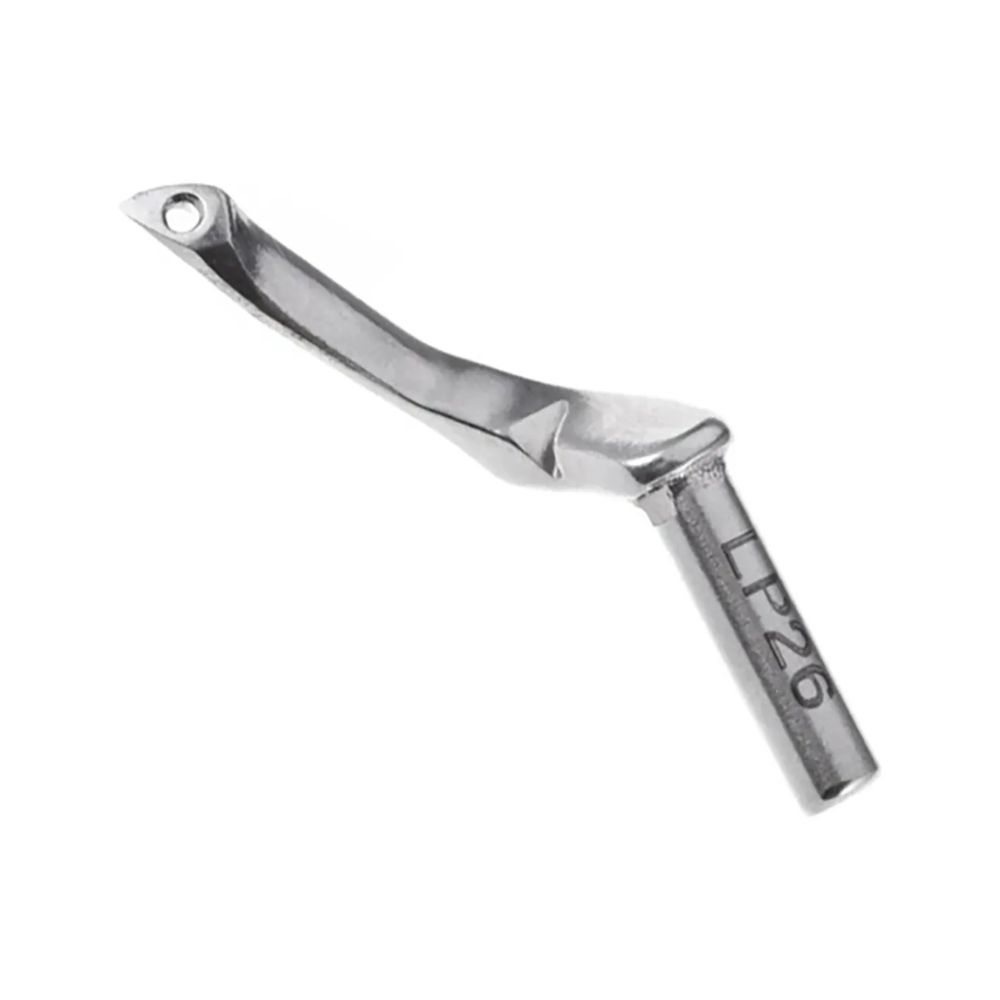 Looper LP26 para Overlock e Interlock de Alta Precisão