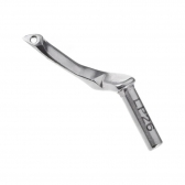 Looper LP26 para Overlock e Interlock de Alta Precisão