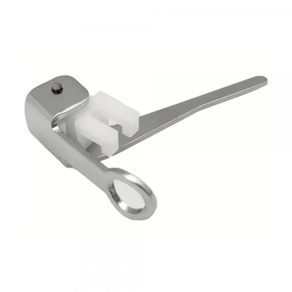 Calcador Quilting Livre para Máquina de Costura Doméstica