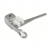 Calcador Quilting Livre para Máquina de Costura Doméstica