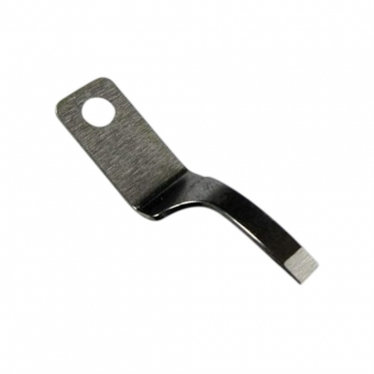 Faca Fixa Refilador Strong H MF00A0838 Reta Eletrônica