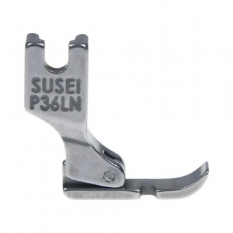 Calcador Zíper Direito ou Esquerdo P36LN/P36N Precisão