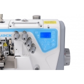 Maquina de Costura Overlock Eletrônica C4 - Jack