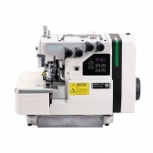 Maquina de Costura Overlock (4 fios) Ponto Cadeia B9500-13 - Zoje